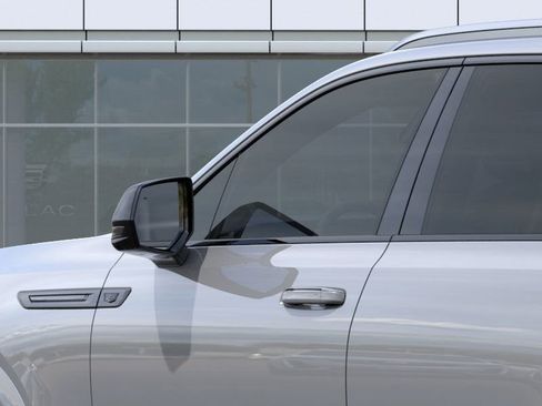 New 2026 Cadillac Escalade IQ Sport 1 w/ LPO, Floor Liner Package image 12