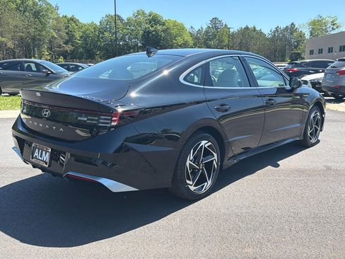 New 2026 Hyundai Sonata SEL image 6