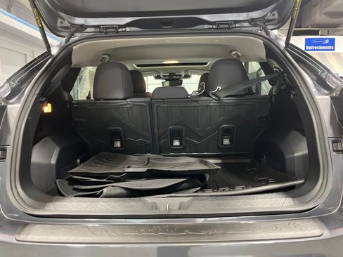 Certified 2024 Subaru Crosstrek 2.0i Premium AWD/4WD image 35