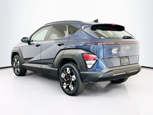 Used 2025 Hyundai Kona SEL image 5