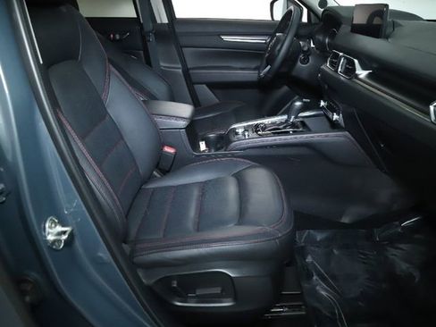 Used 2023 MAZDA CX-5 Carbon Edition image 31