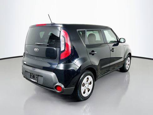 Used 2015 Kia Soul FWD image 4