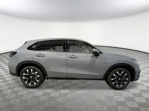 New 2026 Honda HR-V EX-L image 7