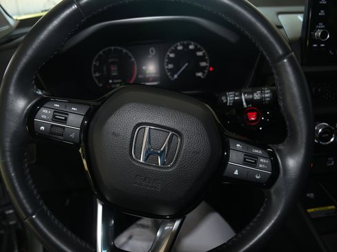 Used 2024 Honda CR-V EX-L image 13