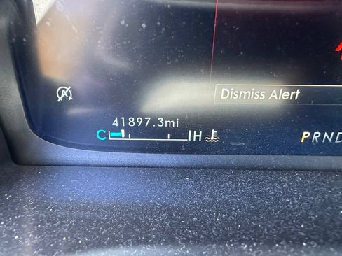 Used 2021 Lincoln Aviator Reserve RWD image 12
