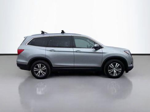 Used 2016 Honda Pilot EX-L image 2