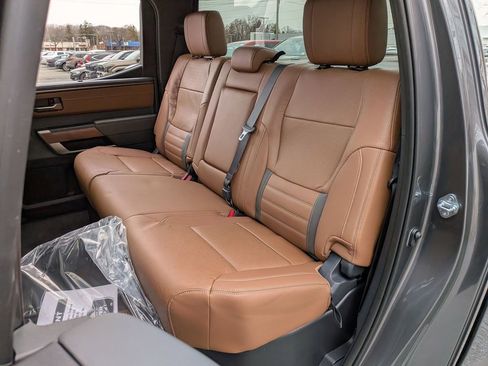 New 2026 Toyota Tundra 1794 Edition AWD/4WD image 20