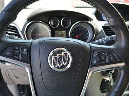 Used 2016 Buick Encore Convenience FWD image 12