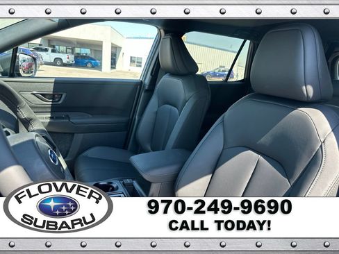New 2026 Subaru Outback Premium w/ Premium/Limited Package AWD/4WD image 23