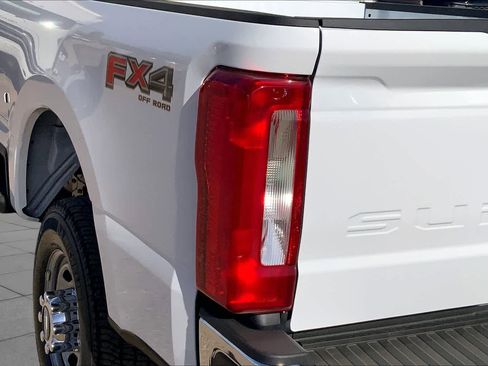 New 2026 Ford F350 XL w/ FX4 Off-Road Package AWD/4WD image 14