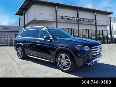 Used 2026 Mercedes-Benz GLS 450 4MATIC