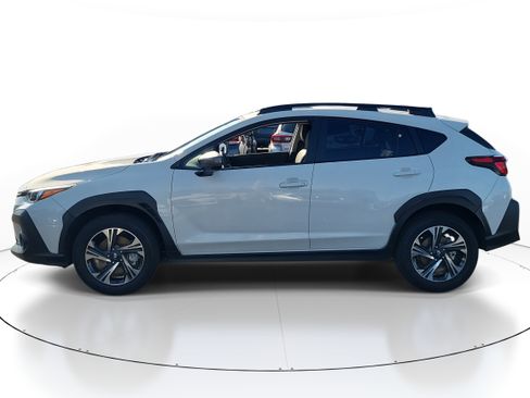 Certified 2024 Subaru Crosstrek 2.0i Premium image 3