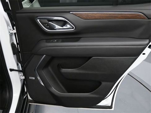Used 2024 Chevrolet Tahoe High Country image 19