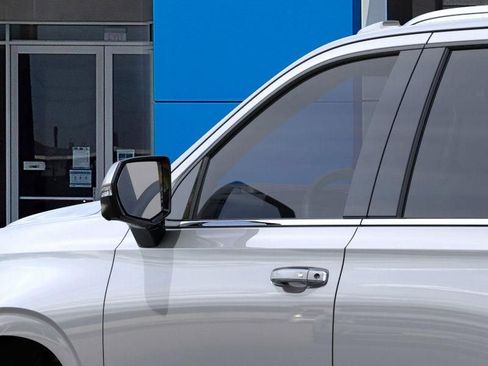 New 2026 Chevrolet Tahoe Premier w/ Sun And Tow Package image 12