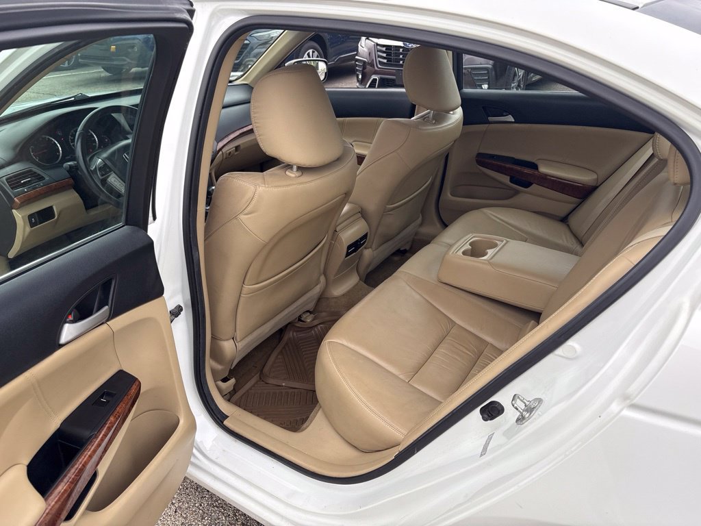 Used 2012 Honda Accord EX-L image 27