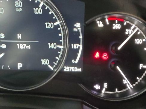 Used 2024 MAZDA CX-5 2.5 Turbo AWD/4WD image 11