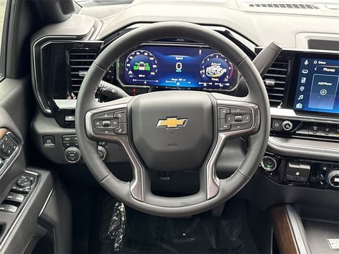 Used 2026 Chevrolet Silverado 3500 High Country w/ Technology Package image 24