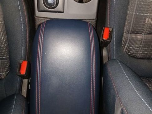 Certified 2024 Ford Bronco Sport Heritage w/ Heritage Convenience Package AWD/4WD image 29