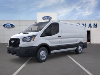 New 2026 Ford Transit 150 Low Roof AWD w/ Load Area Protection Package video 1