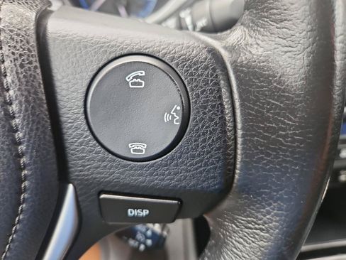 Used 2016 Toyota Corolla S w/ Body Protection Package #1 FWD image 24