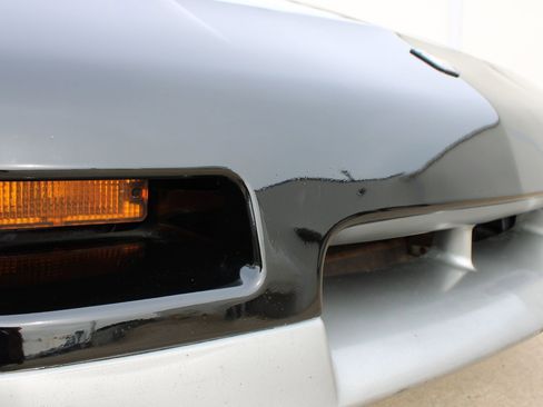 Used 1987 Pontiac Fiero GT RWD image 28