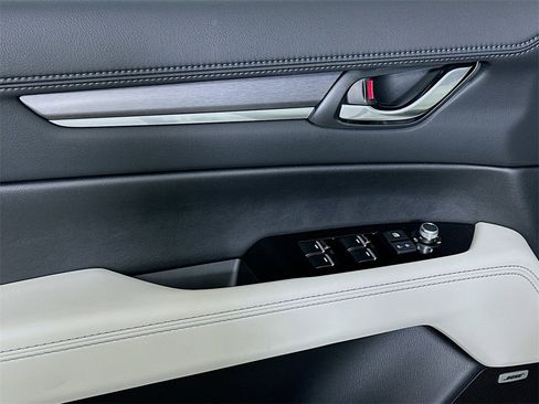 New 2025 MAZDA CX-5 AWD 2.5 S w/ Premium Plus Pkg image 21