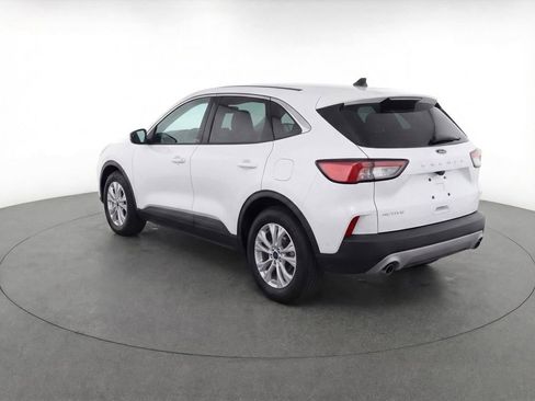 Used 2024 Ford Escape Active FWD image 4