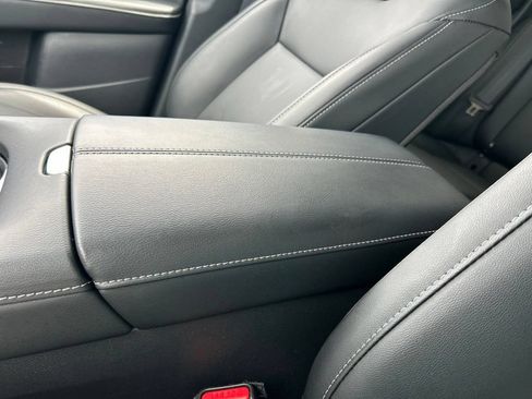 Certified 2026 Nissan Murano SV AWD/4WD image 38