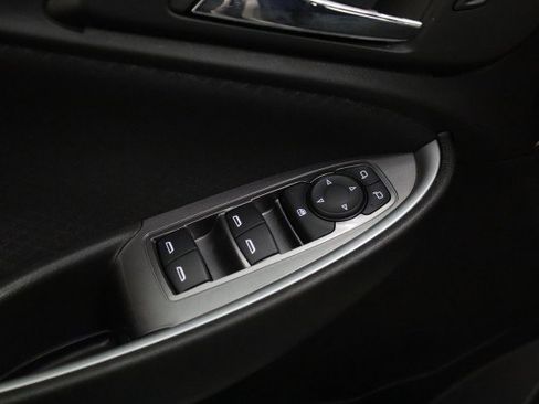 Used 2024 Chevrolet Malibu LS image 16