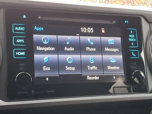 Used 2019 Toyota Tacoma TRD Off-Road image 26