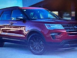 Used 2019 Ford Explorer XLT w/ Equipment Group 202A FWD video 1
