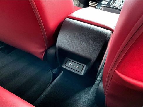 Used 2025 Acura Integra A-Spec FWD image 33