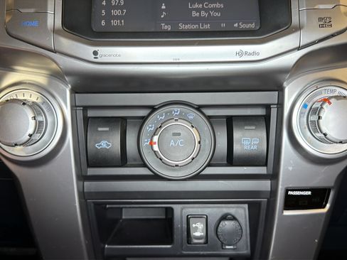 Used 2014 Toyota 4Runner SR5 Premium AWD/4WD image 25