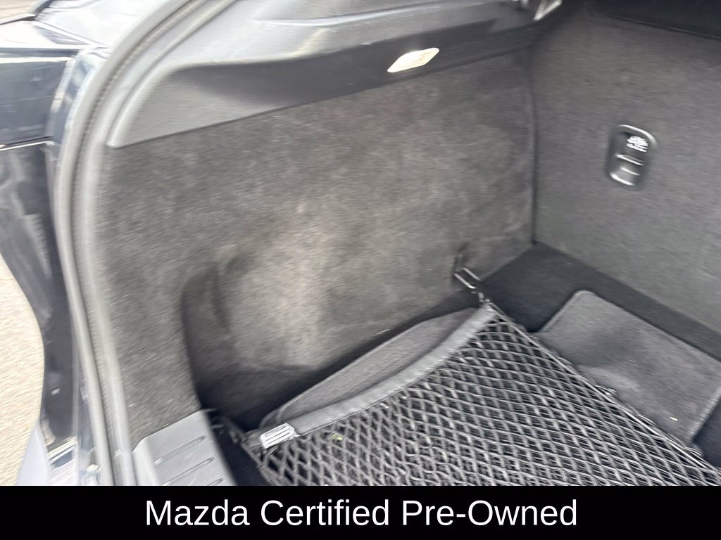 Certified 2023 MAZDA CX-30 AWD 2.5 S w/ Preferred Package image 63
