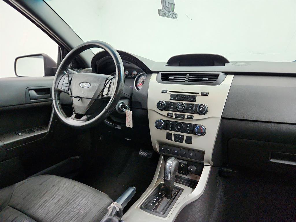 Used 2011 Ford Focus SE w/ 201A Rapid Spec Order Code FWD image 23