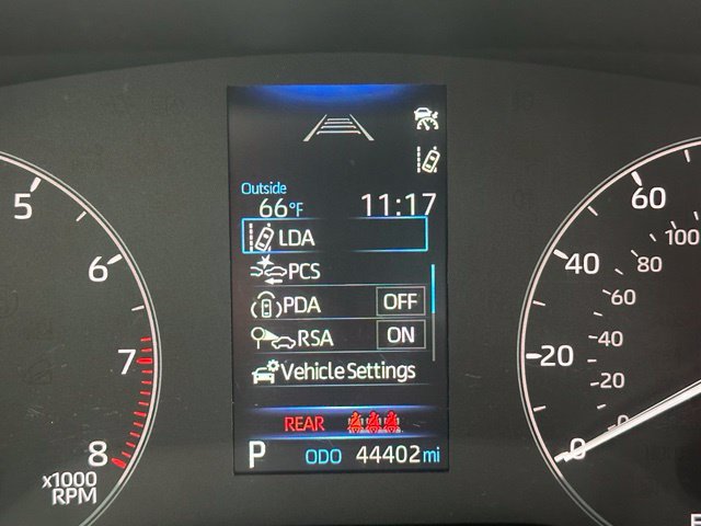 Used 2023 Toyota Corolla LE FWD image 22