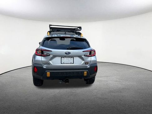 Certified 2025 Subaru Crosstrek 2.5i Wilderness w/ Wilderness Package image 19
