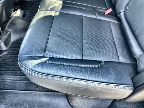 Certified 2024 GMC Sierra 1500 Denali w/ Denali Reserve Package image 17