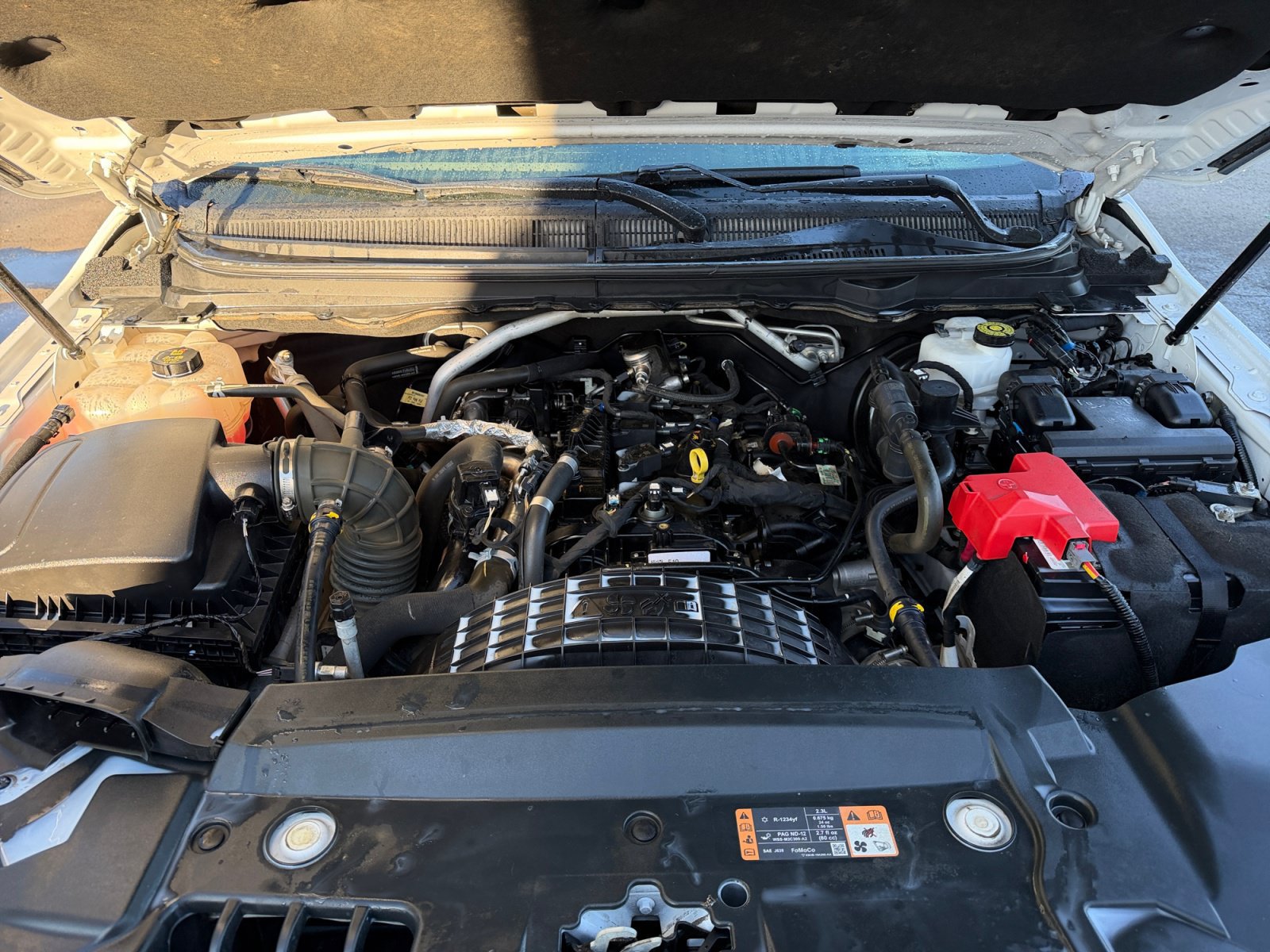 Used 2019 Ford Ranger XLT w/ FX4 Off-Road Package AWD/4WD image 35