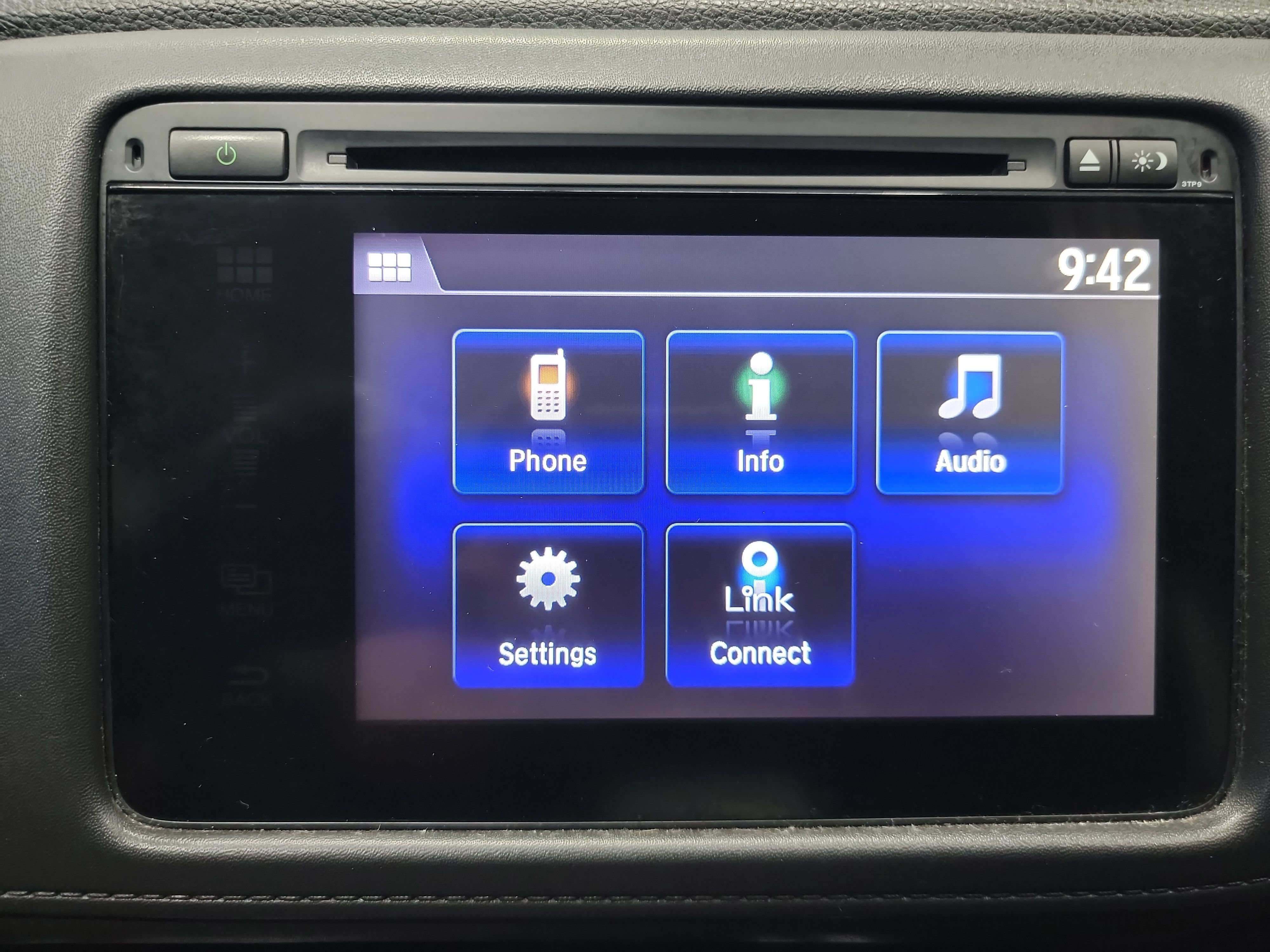 Used 2018 Honda HR-V EX image 22