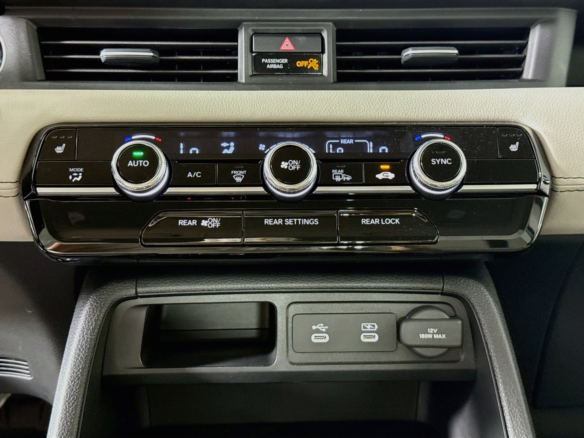 New 2026 Honda Pilot EX-L image 19