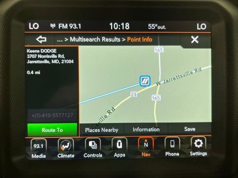 Used 2022 Jeep Wrangler Unlimited Sport AWD/4WD image 11