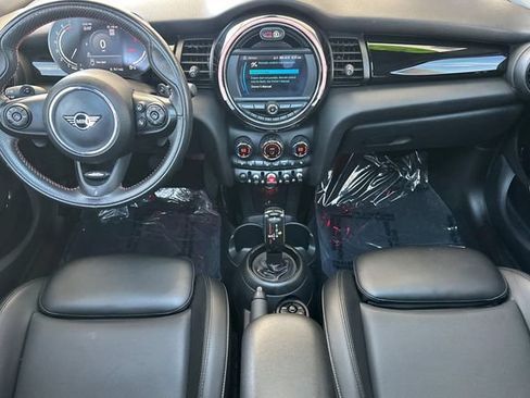 Used 2021 MINI Cooper S w/ 6.5" Touchscreen Package FWD image 15