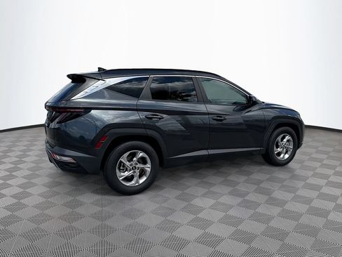 Used 2023 Hyundai Tucson SEL FWD image 5