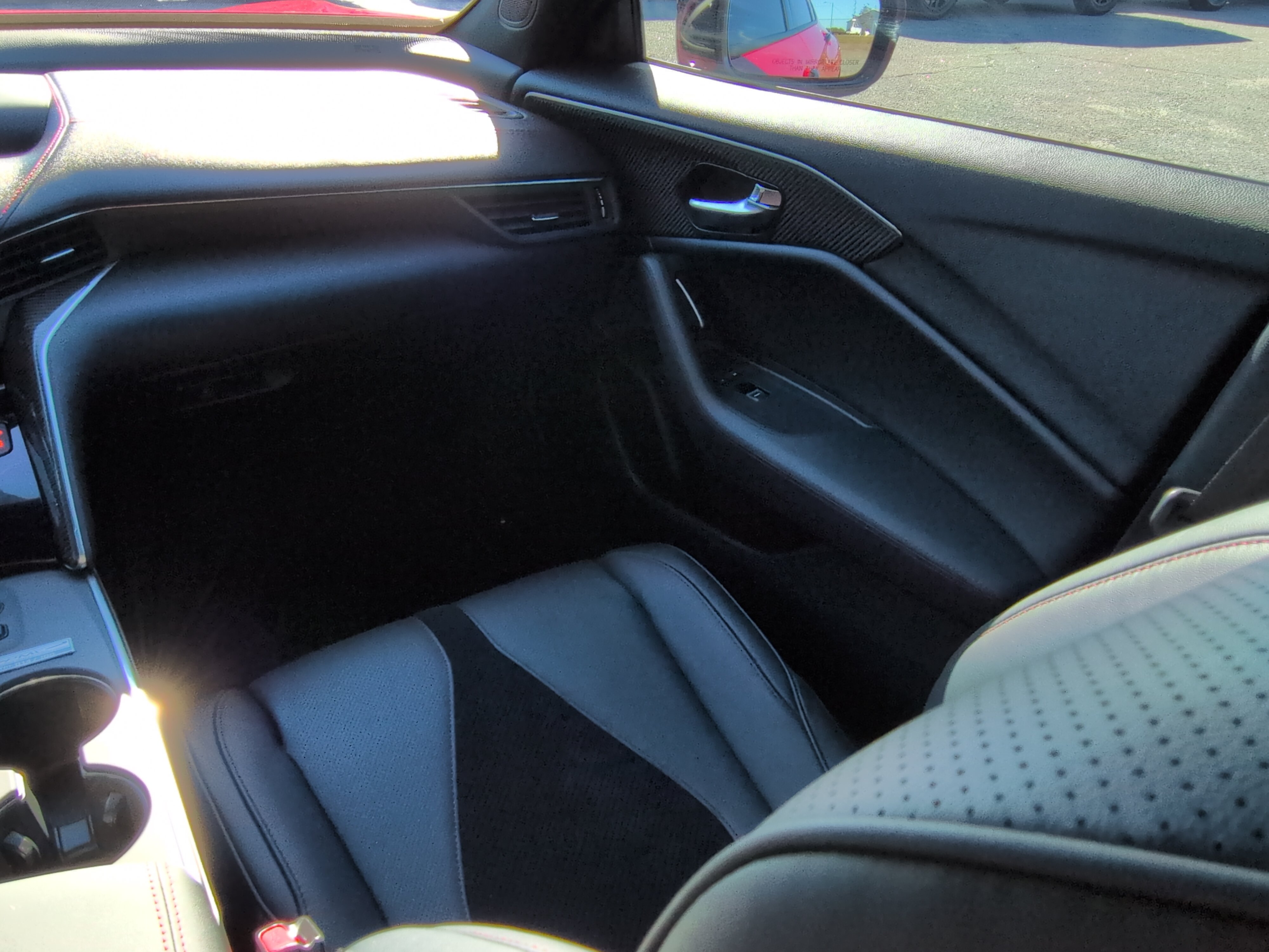 Used 2023 Acura TLX Type S PMC Edition AWD/4WD image 14