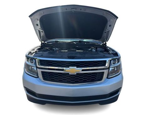 Used 2018 Chevrolet Tahoe LS w/ All-Season Package AWD/4WD image 12