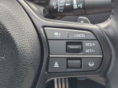 Used 2025 Honda Accord Sport image 25