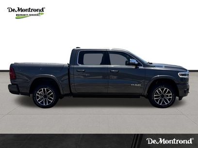 New 2026 RAM 1500 Limited