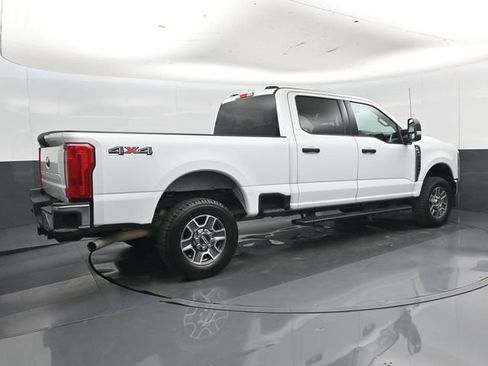 Used 2025 Ford F250 XLT AWD/4WD image 26