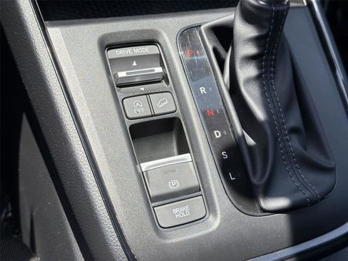 Used 2024 Honda CR-V EX image 36